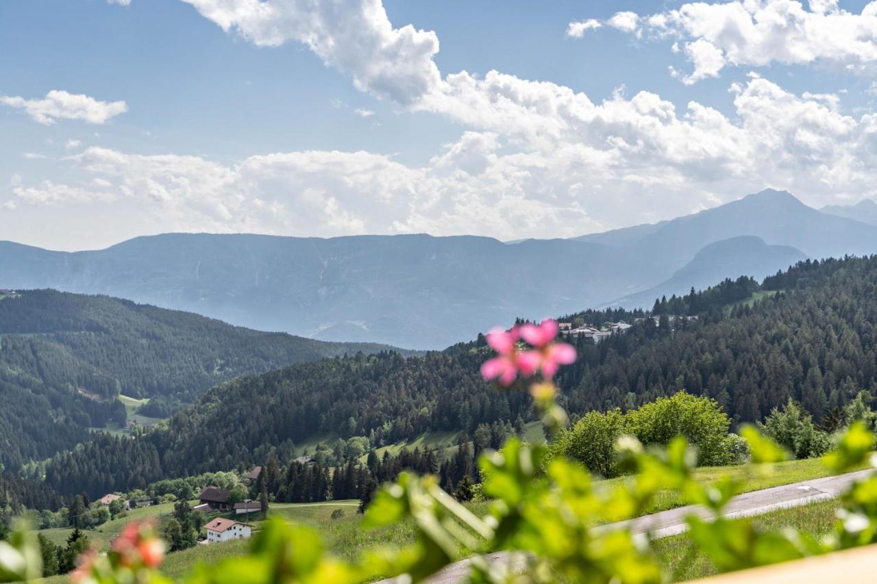Haughof Apartement Blumenwiese Verano Екстер'єр фото