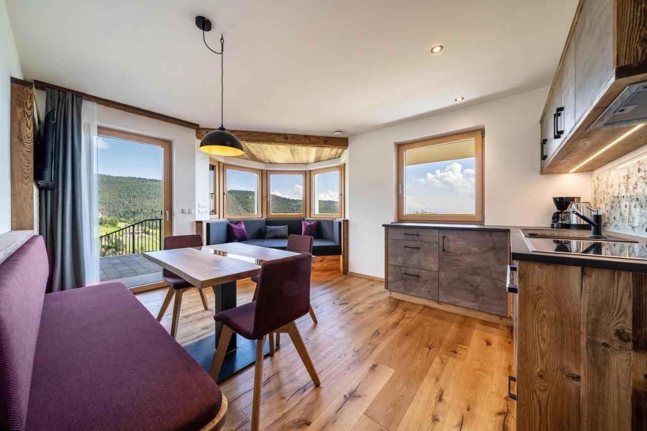 Haughof Apartement Blumenwiese Verano Екстер'єр фото