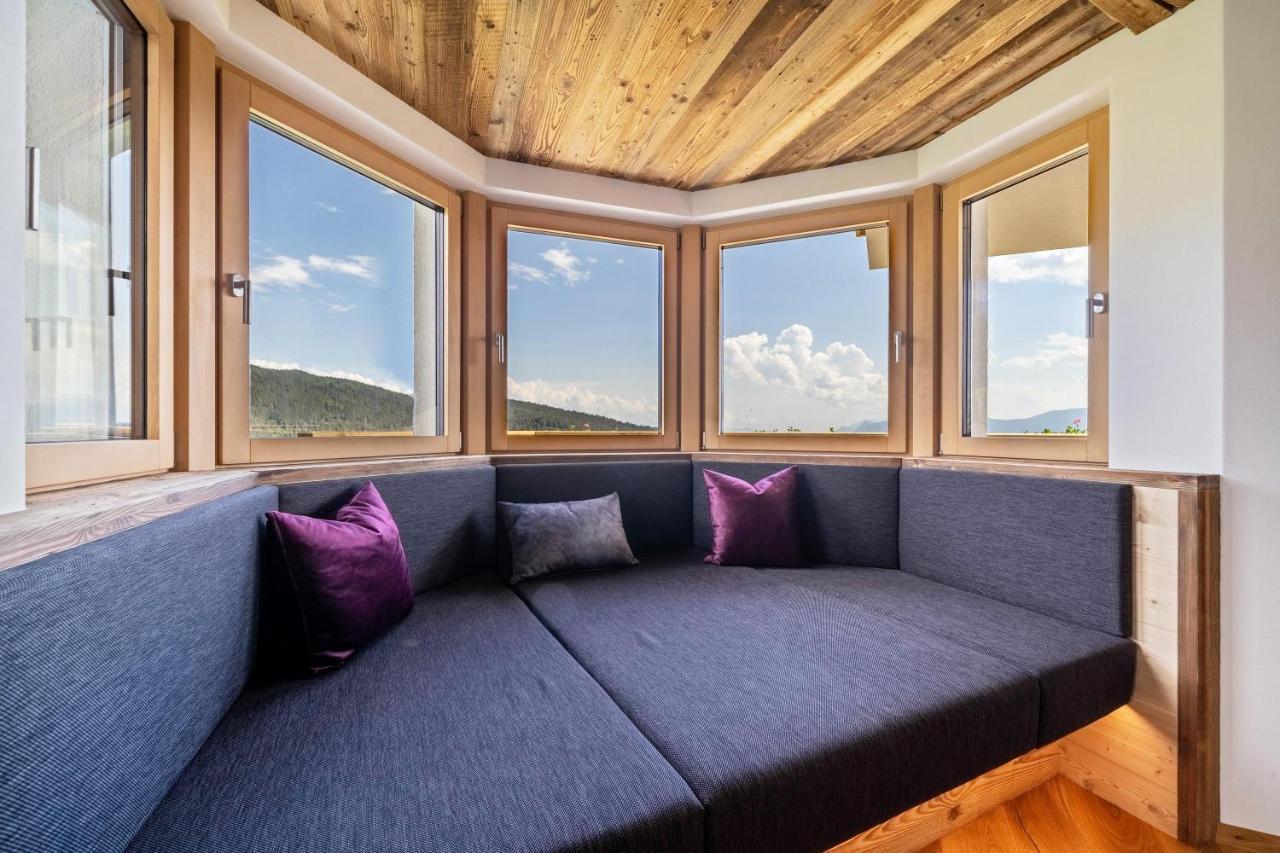 Haughof Apartement Blumenwiese Verano Екстер'єр фото