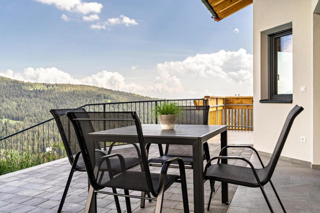 Haughof Apartement Blumenwiese Verano Екстер'єр фото