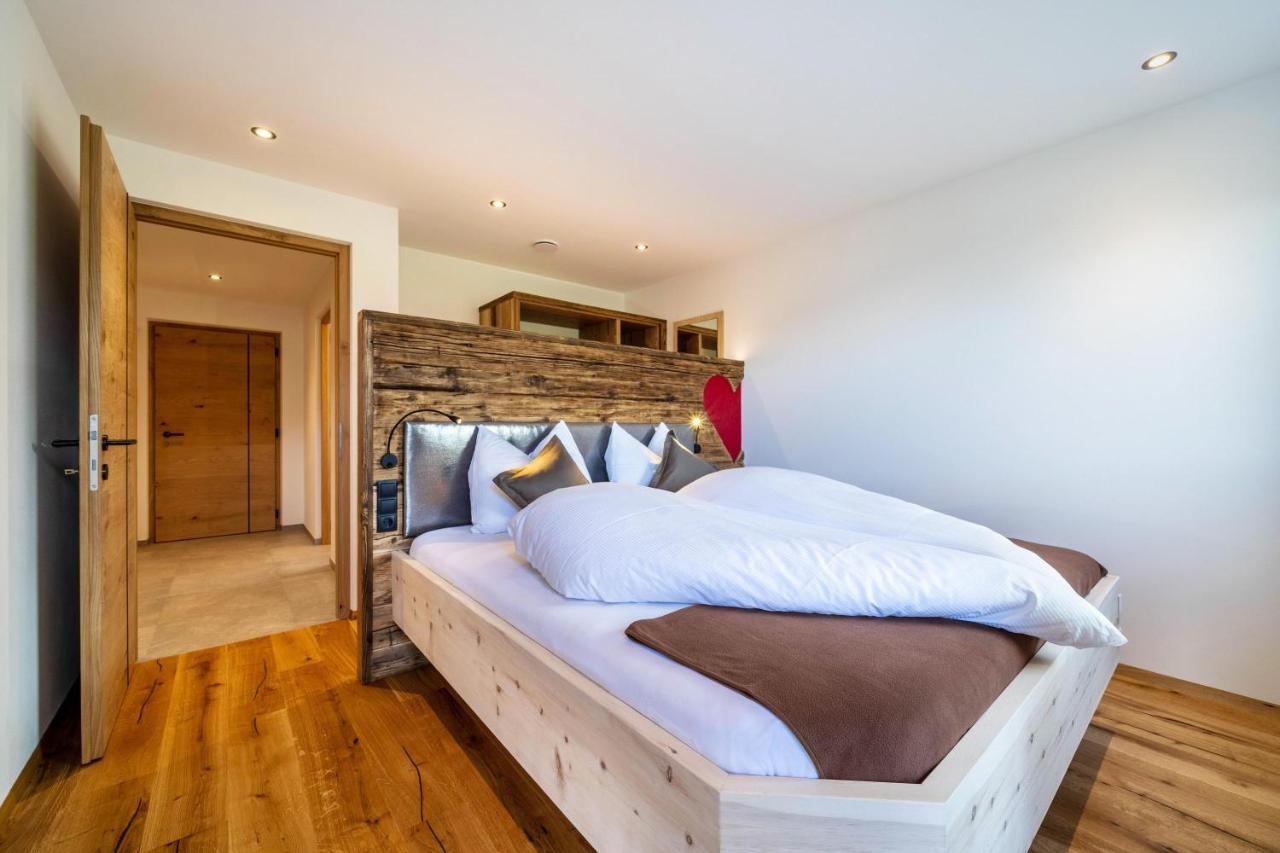 Haughof Apartement Blumenwiese Verano Екстер'єр фото