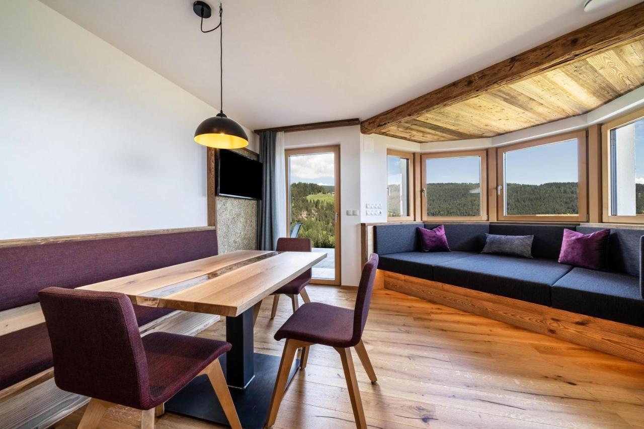 Haughof Apartement Blumenwiese Verano Екстер'єр фото