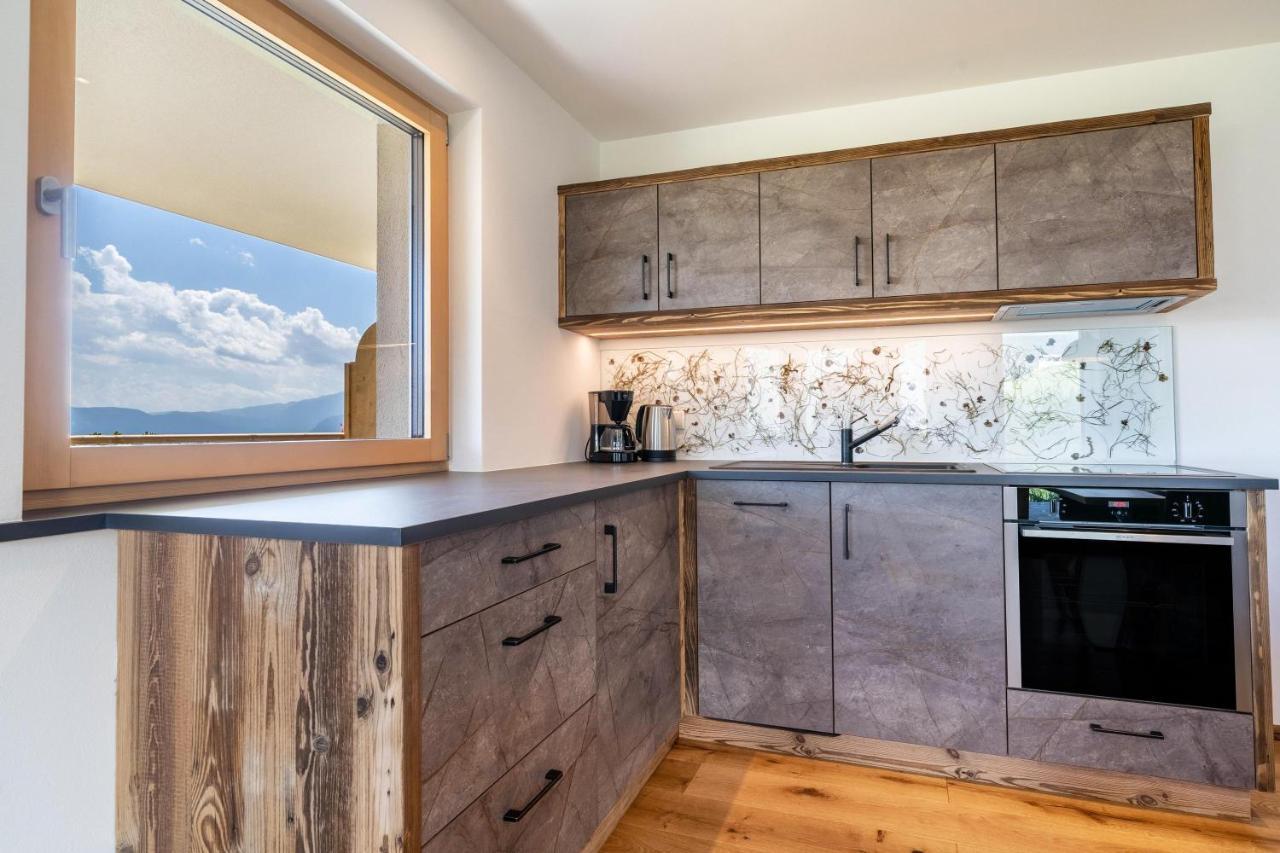 Haughof Apartement Blumenwiese Verano Екстер'єр фото