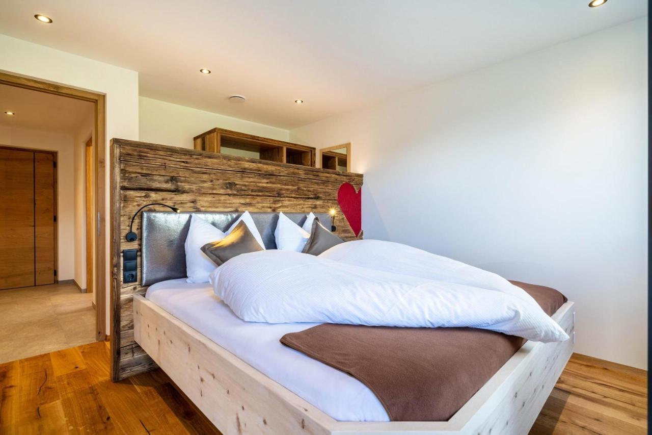 Haughof Apartement Blumenwiese Verano Екстер'єр фото