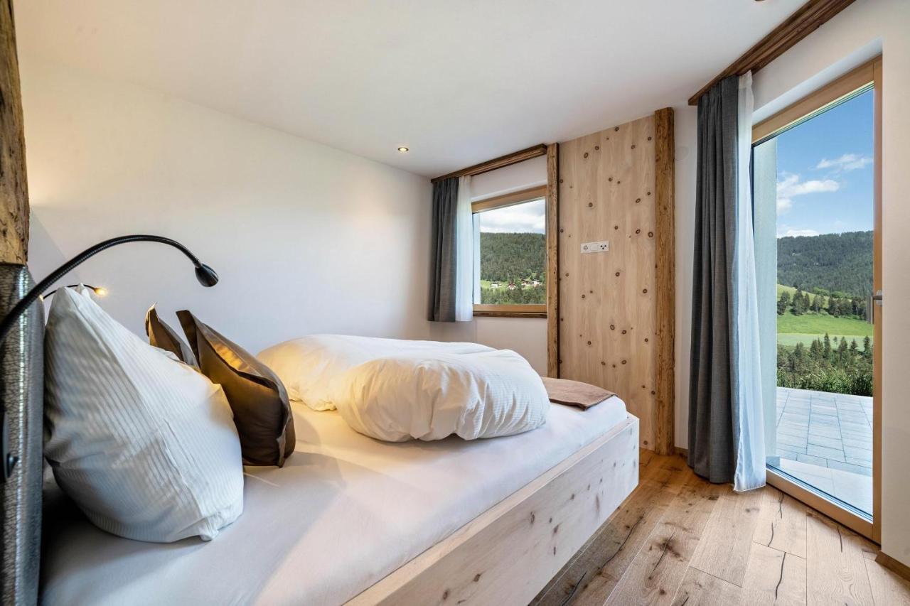 Haughof Apartement Blumenwiese Verano Екстер'єр фото