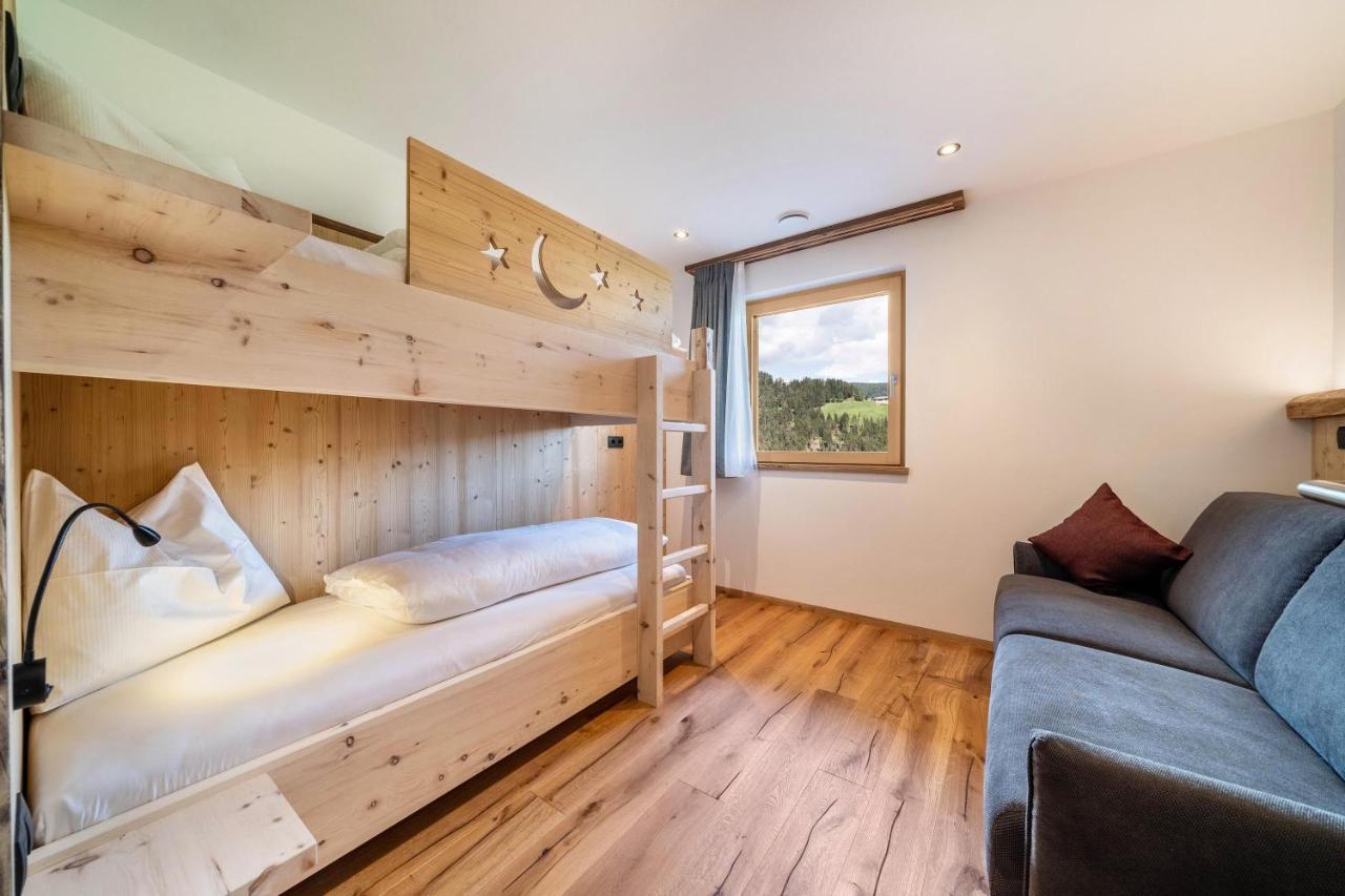 Haughof Apartement Blumenwiese Verano Екстер'єр фото