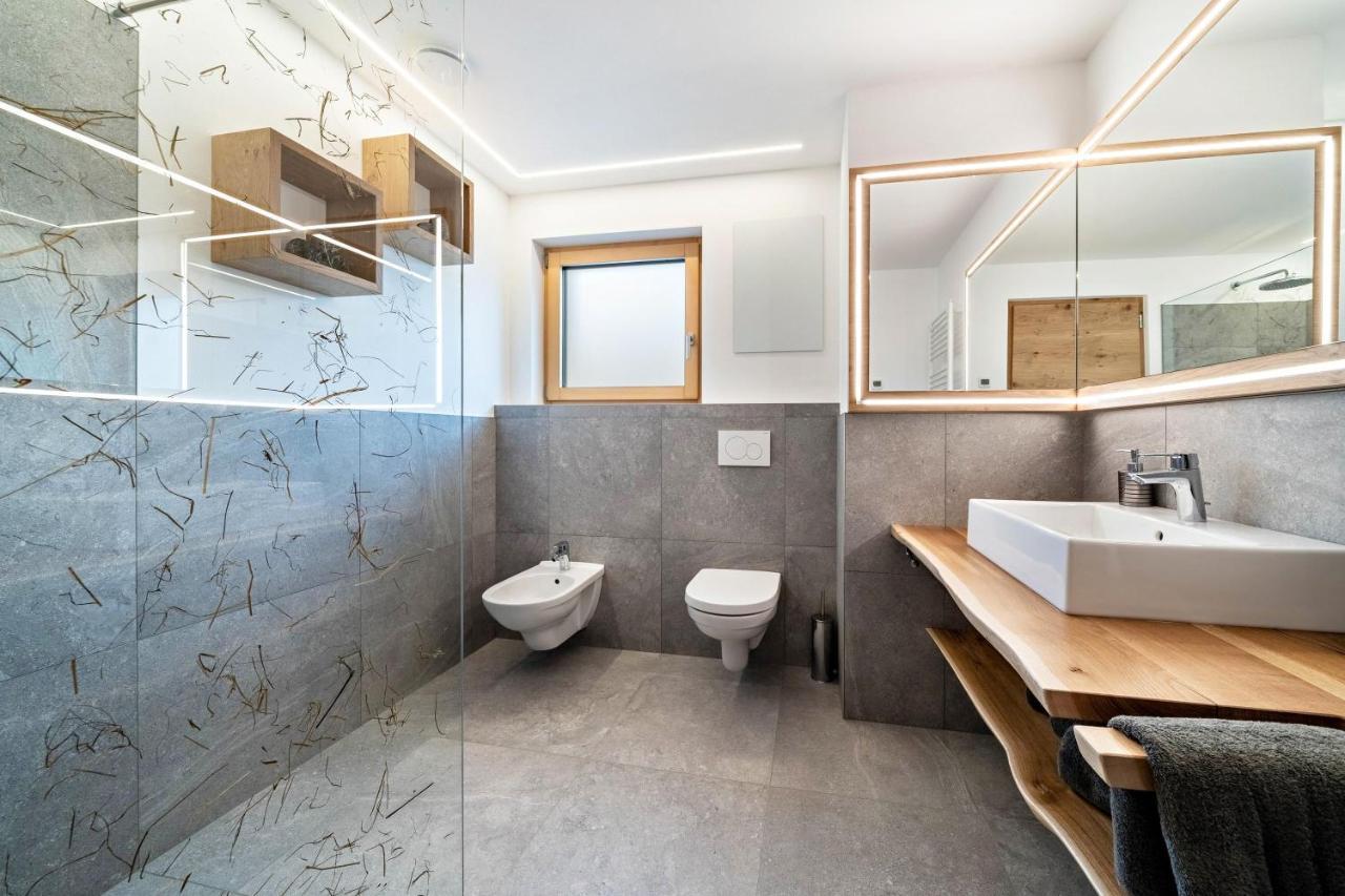 Haughof Apartement Blumenwiese Verano Екстер'єр фото